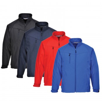 Oregon Softshell (2L) Oregon Softshell (2L)